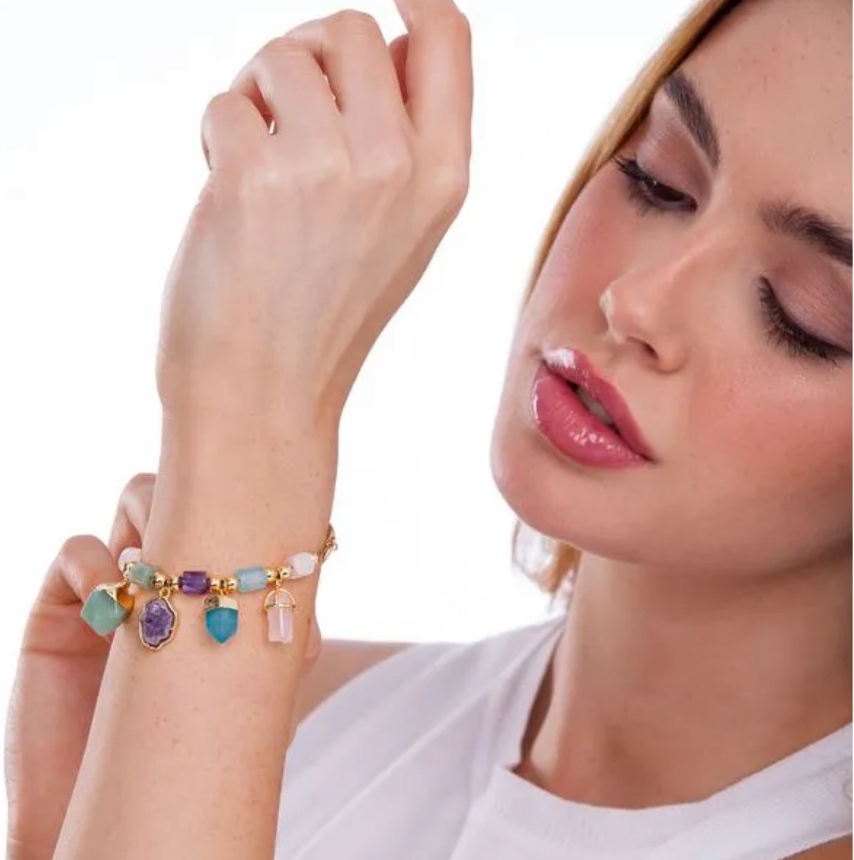 NATUREZA FEMININA BRACELET