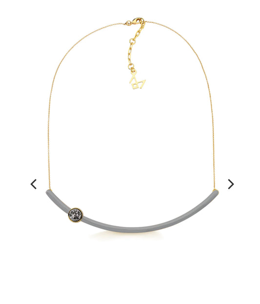 COLORS CHOKER - ICONIC