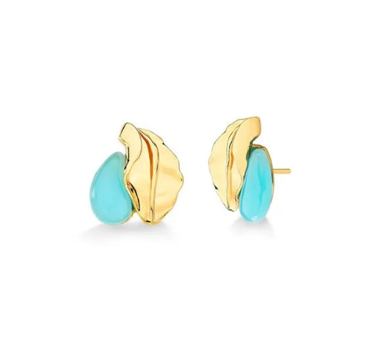 OASIS DO CERRADO EARRING
