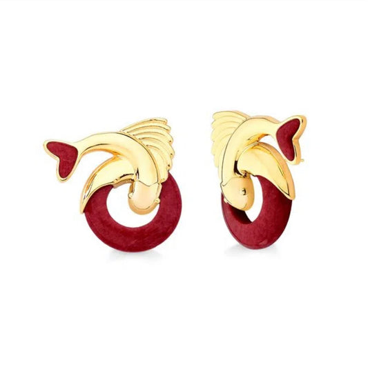 ATLÂNTICO EARRING
