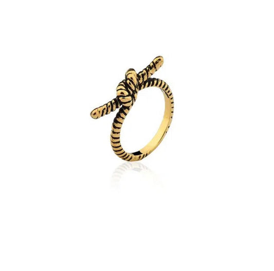SIV RING Size