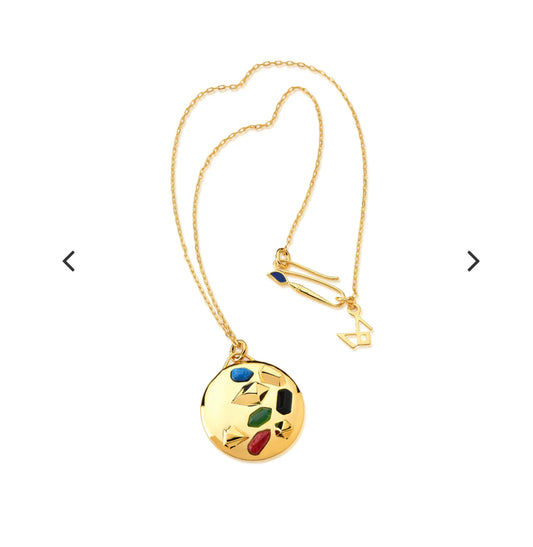 Pop NECKLACE
