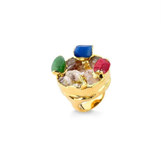 Alento RING Size 7