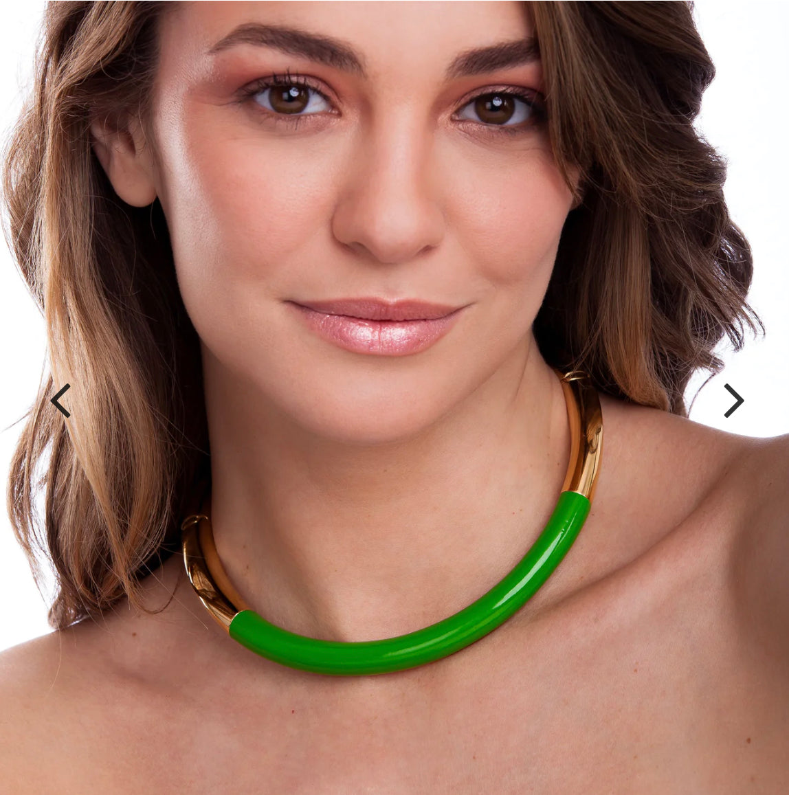 BALLAD NECKLACE