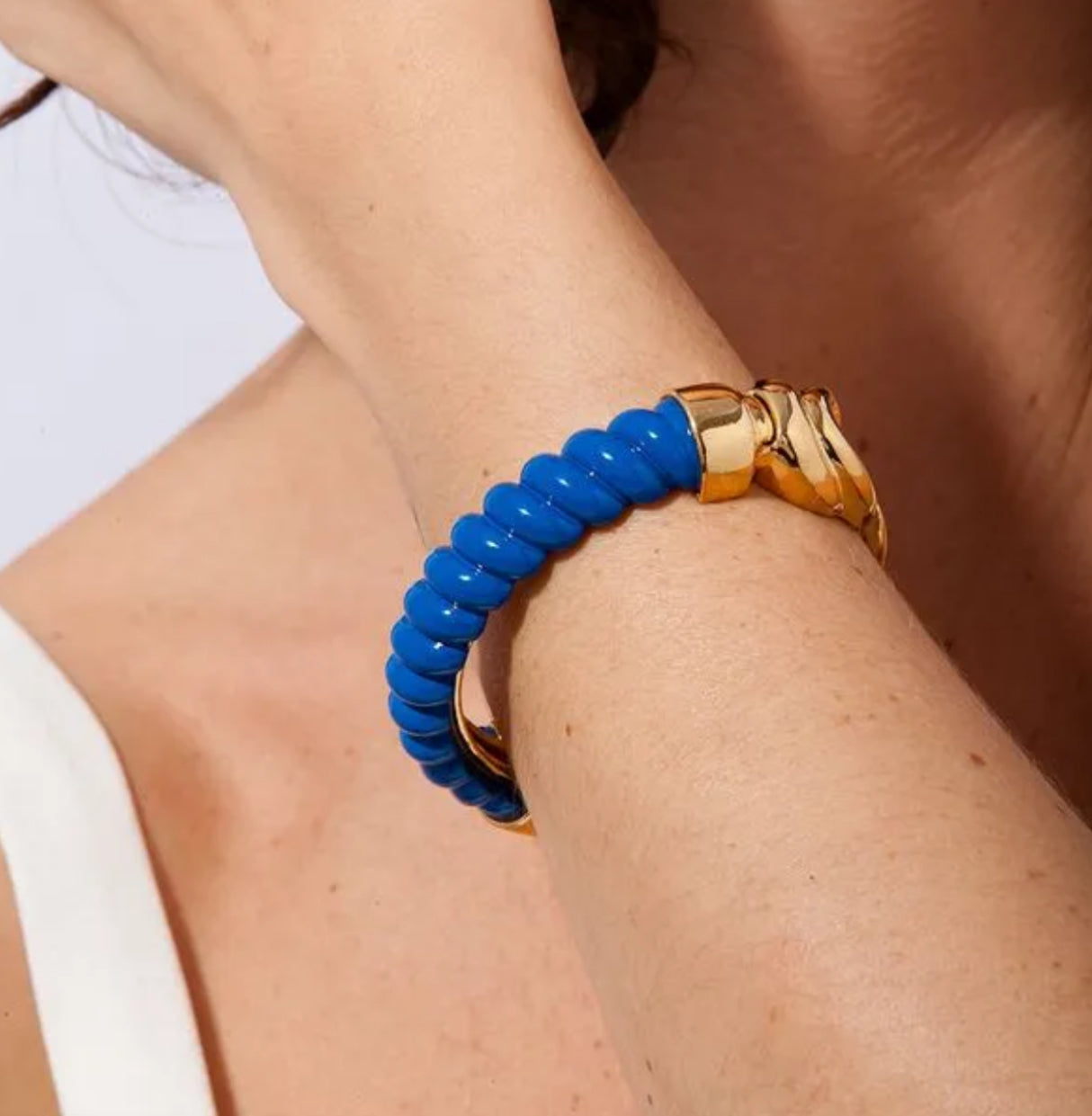 Angra Bracelet