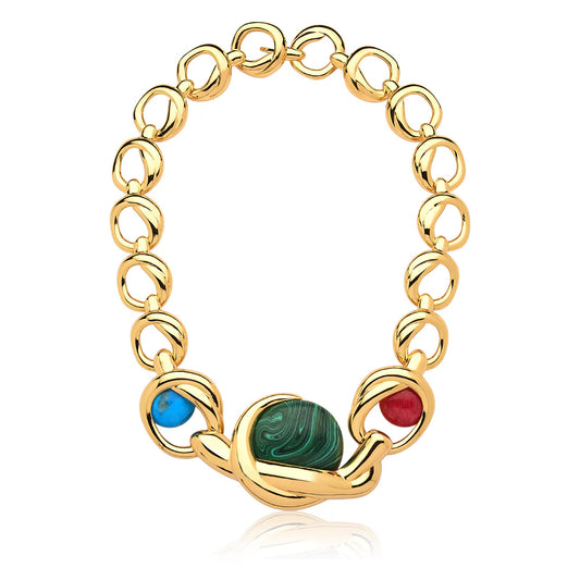 AFETO NECKLACE