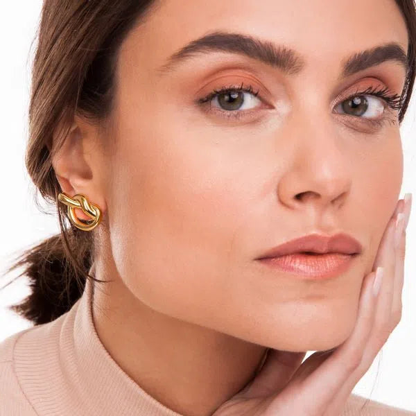 O CARINHO EARRING