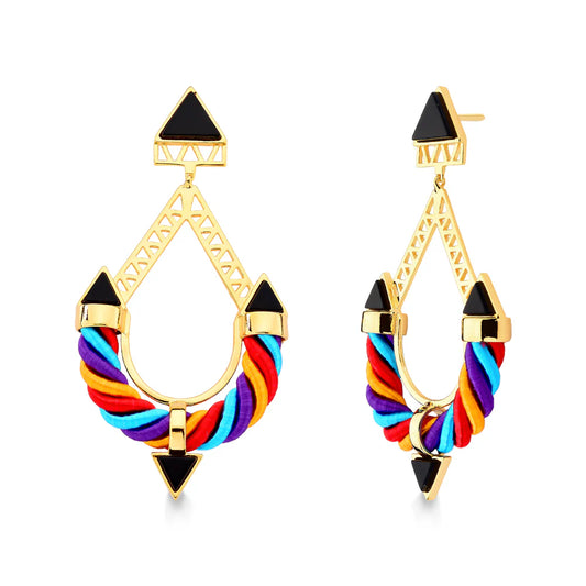 FRIDA EARRING