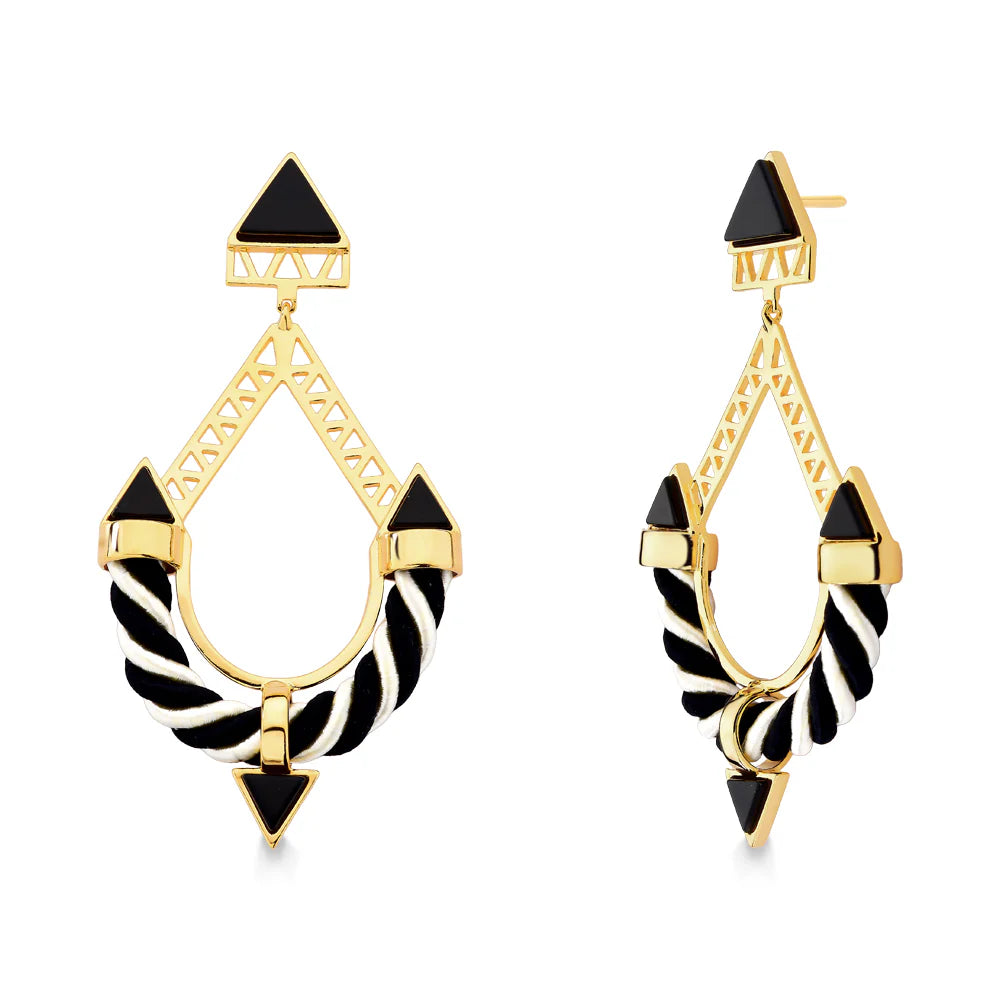 FRIDA EARRING