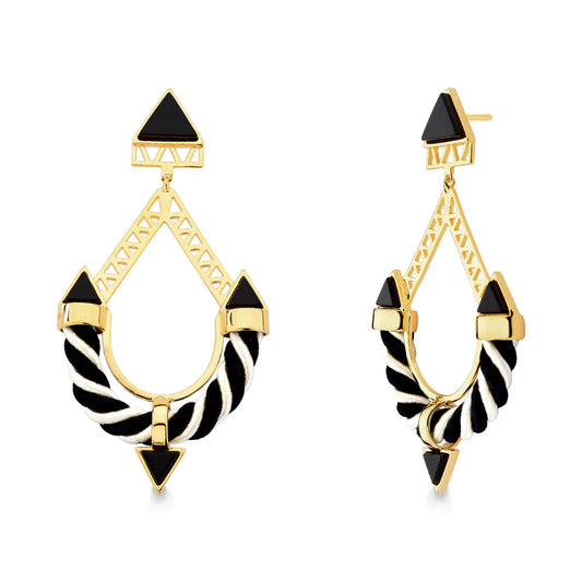 FRIDA EARRING