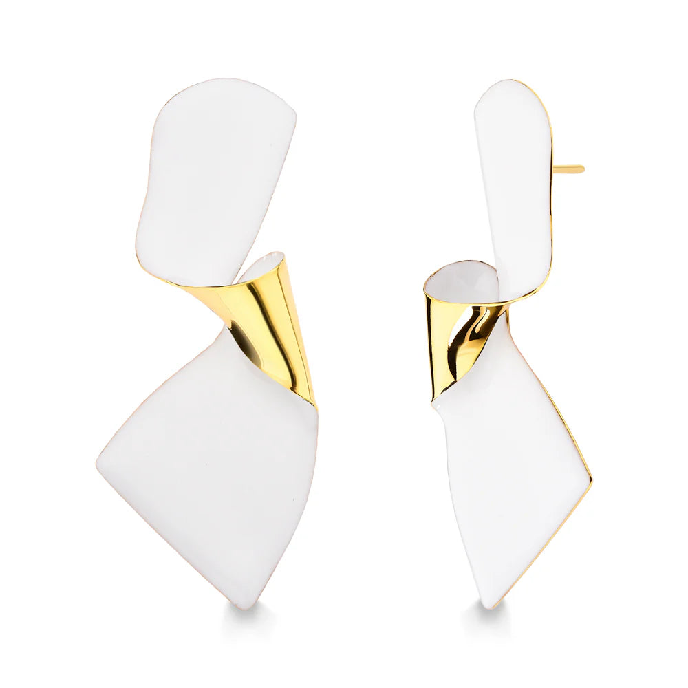 EL PAISAJE EARRING