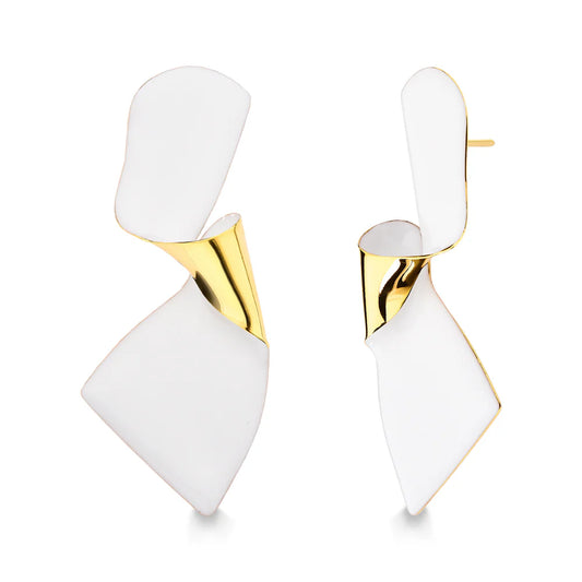 EL PAISAJE EARRING