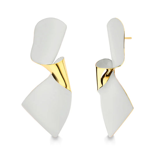 EL PAISAJE EARRING