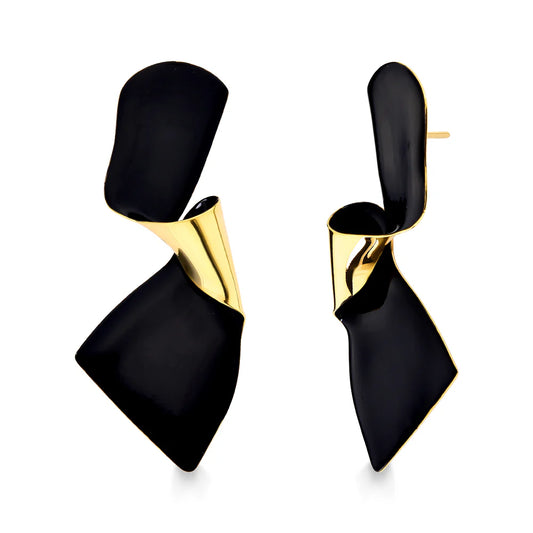 EL PAISAJE EARRING