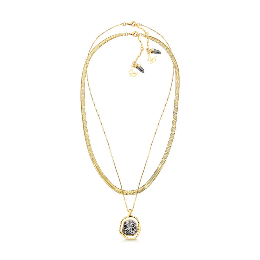SOLEIL BABY NECKLACE
