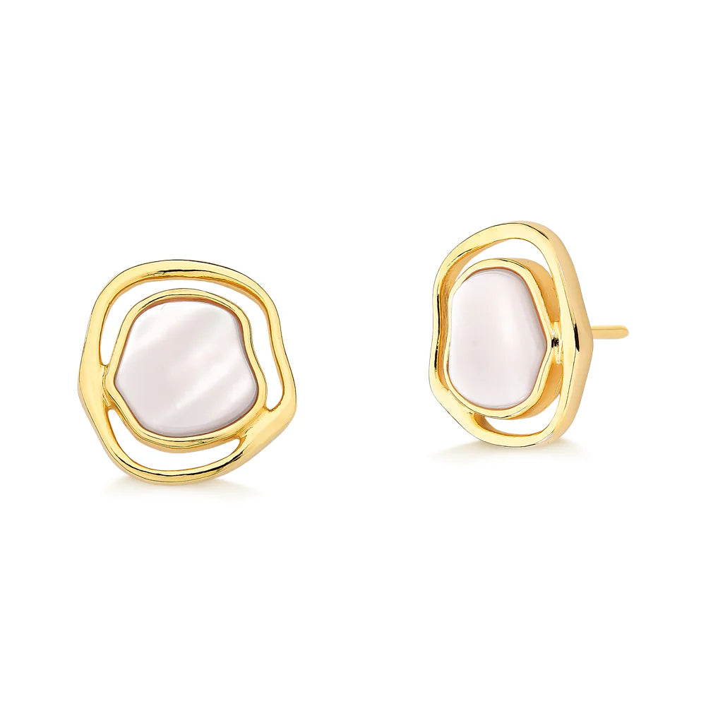 SOLEIL BABY EARRING