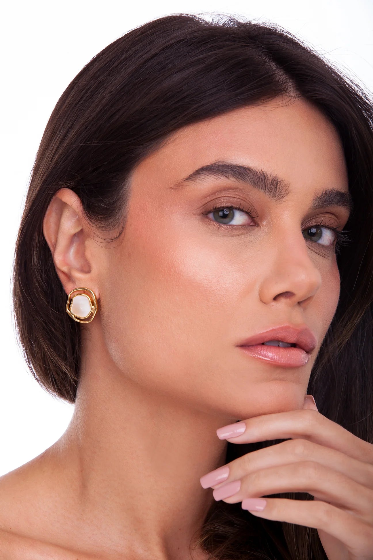 SOLEIL BABY EARRING