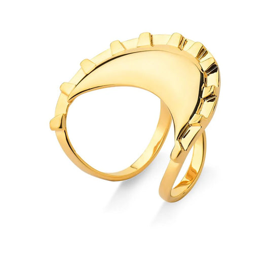 ASTROS RING - Size 7