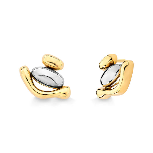 CALMARIA EARRING