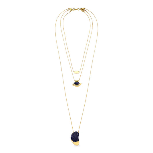 CALMARIA NECKLACE