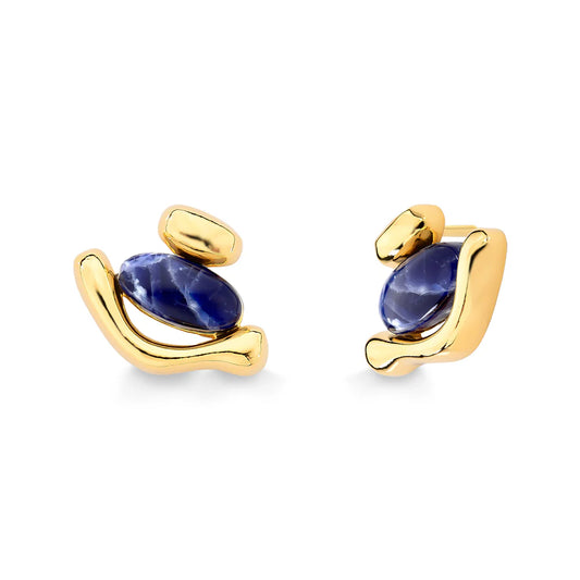 CALMARIA EARRING