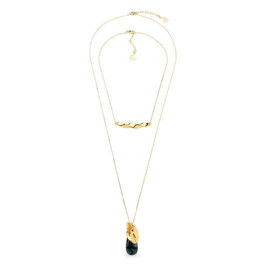 OASIS DO CERRADO NECKLACE