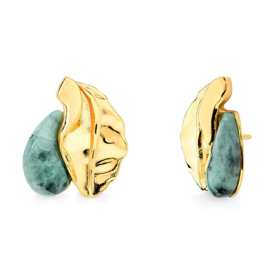 OASIS DO CERRADO EARRING