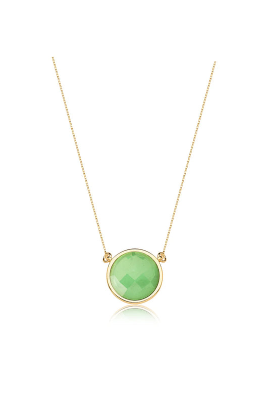 SOLITARIO NECKLACE