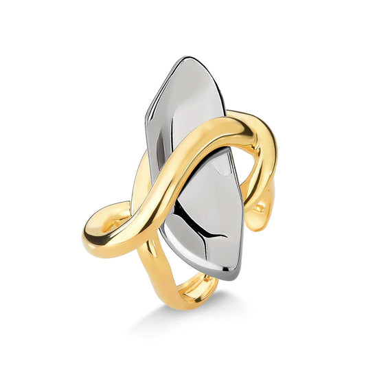 REVIRAVOLTA RING -Size8