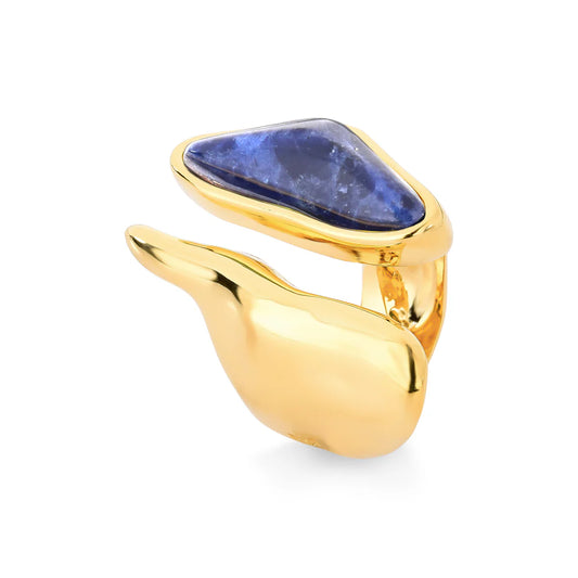 AMAZONAS RING - Size 7