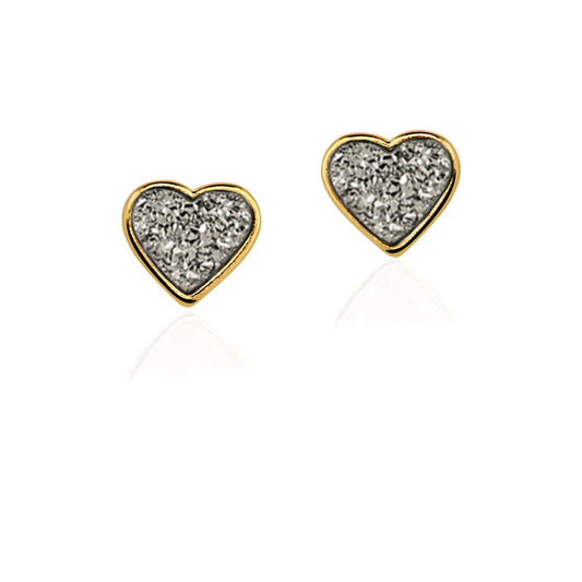 PETIT CORAÇÃO EARRING