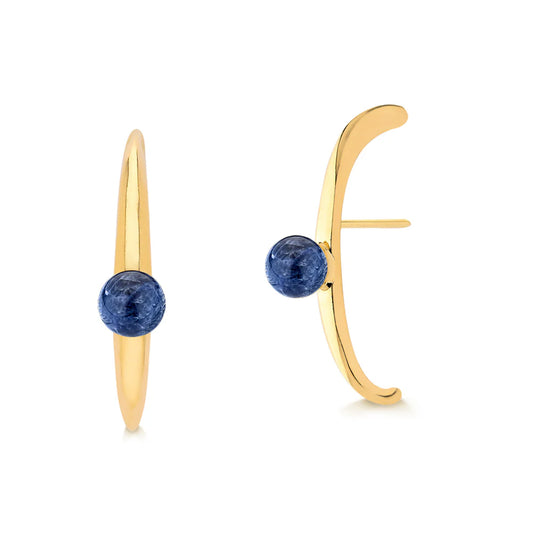 PUPILA EARRING