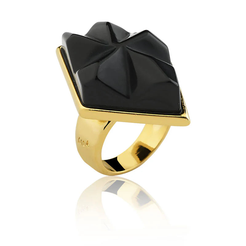 FUTURE BOLD RING - Size 7