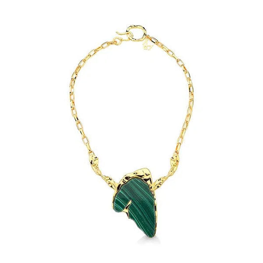 DISPARATE NECKLACE