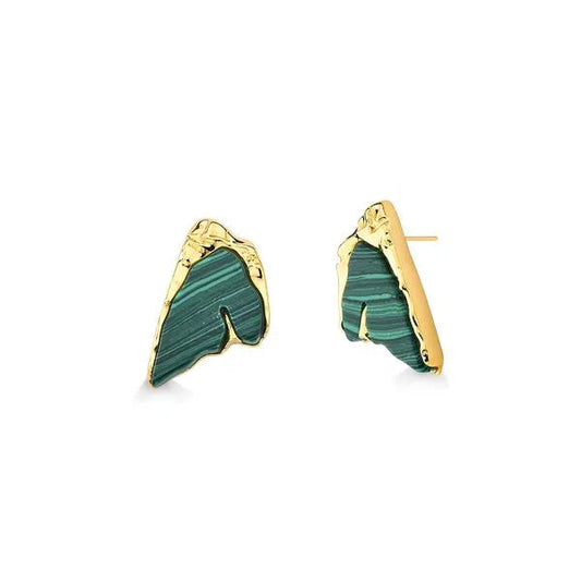 DISPARATE EARRING