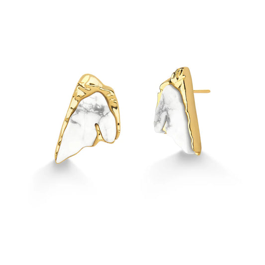 DISPARATE EARRING
