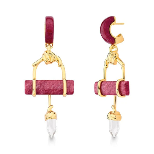 Tenerife Earring