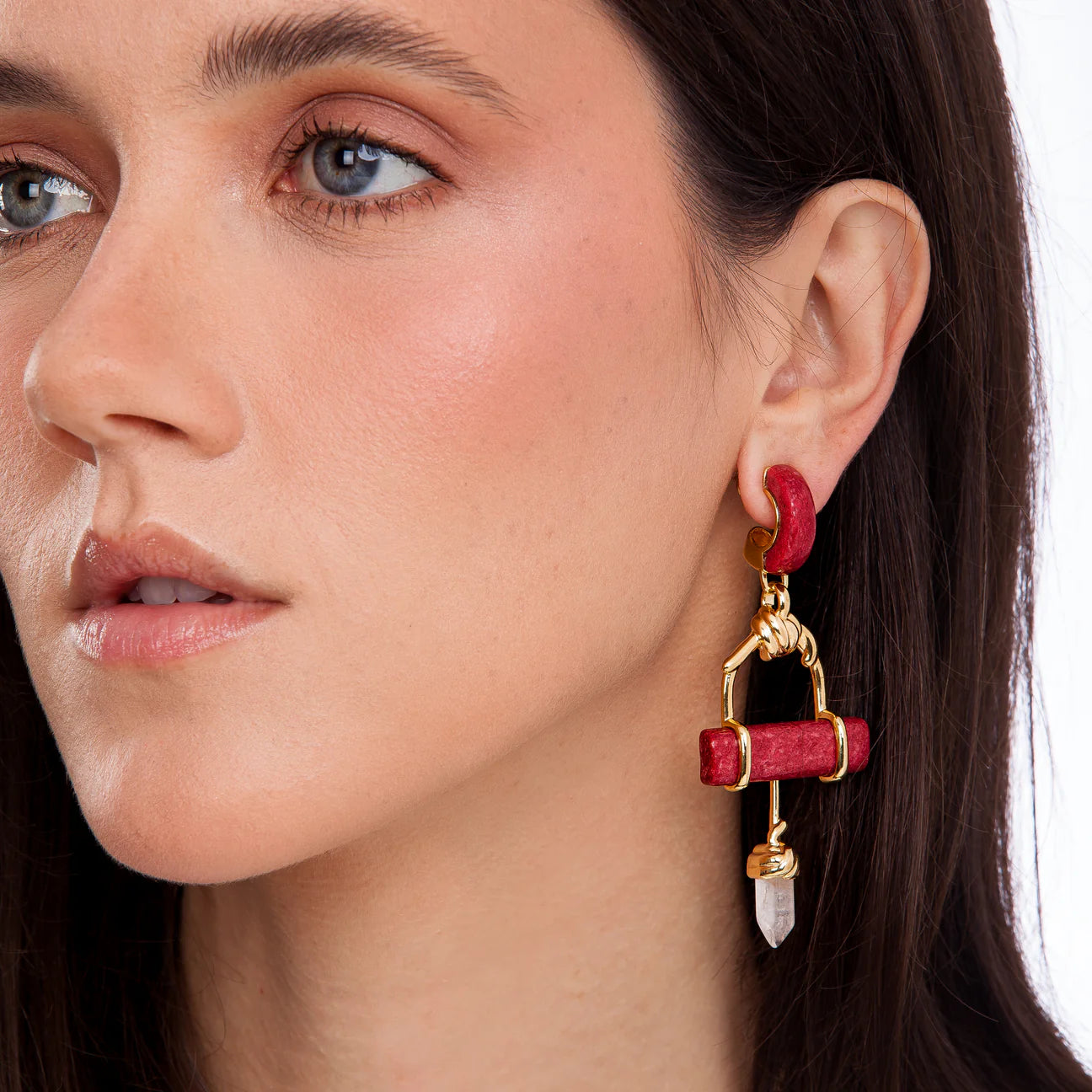 Tenerife Earring