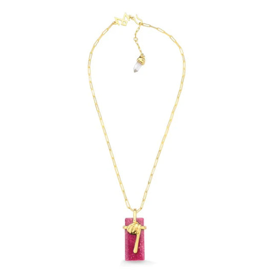 Tenerife Necklace