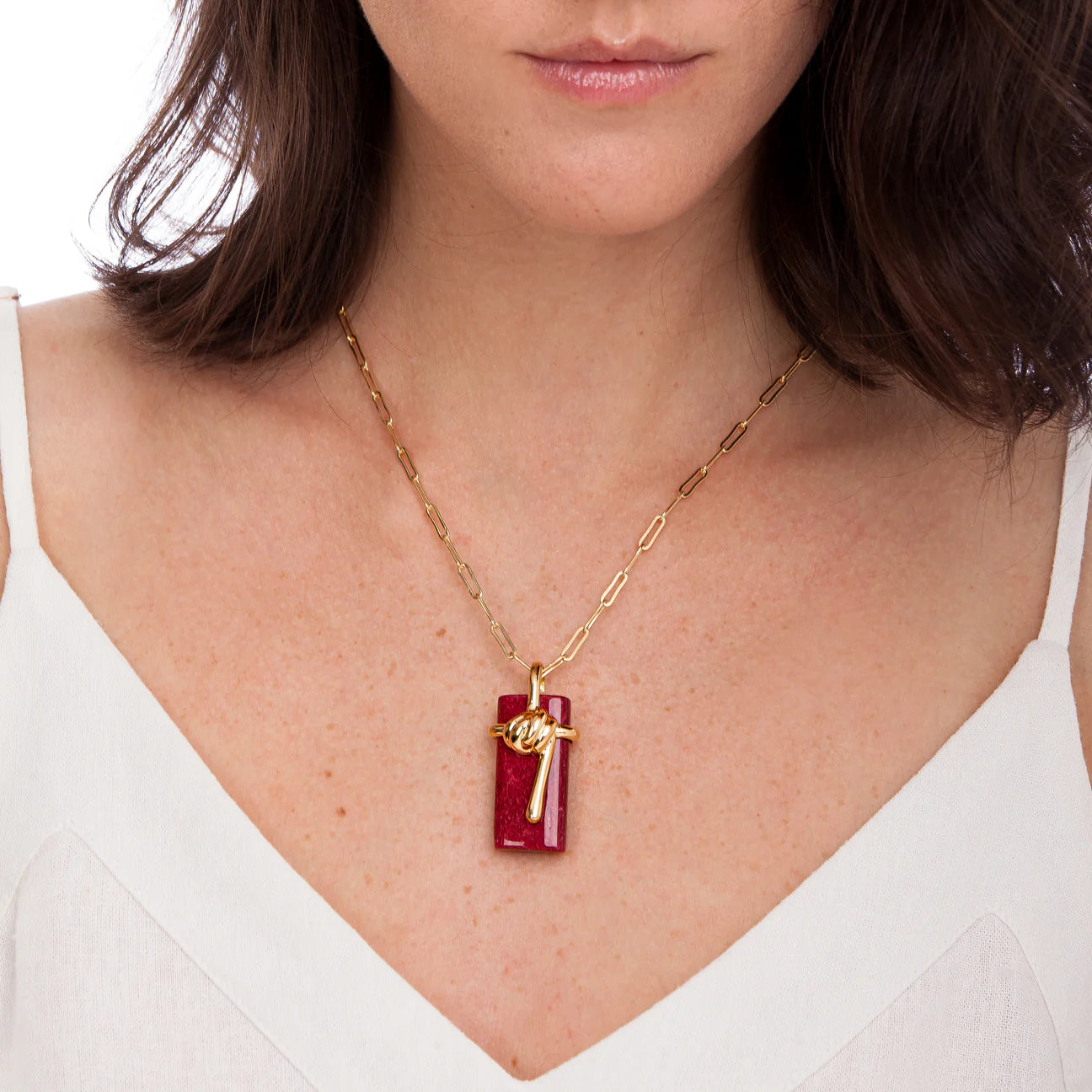 Tenerife Necklace