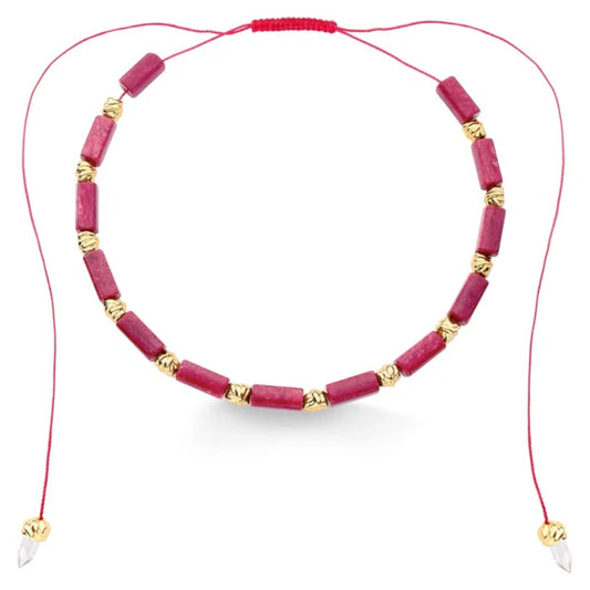 Bodrum Necklace