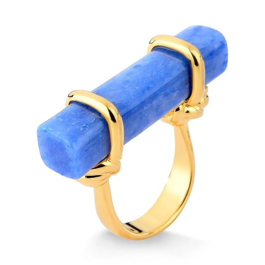 Bodrum ring - size 8