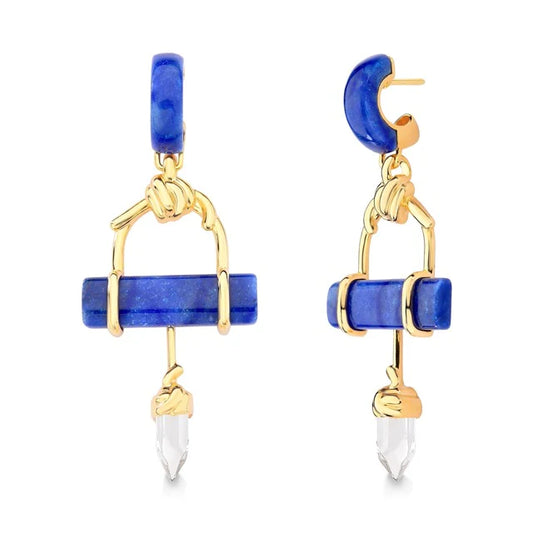 Tenerife Earring
