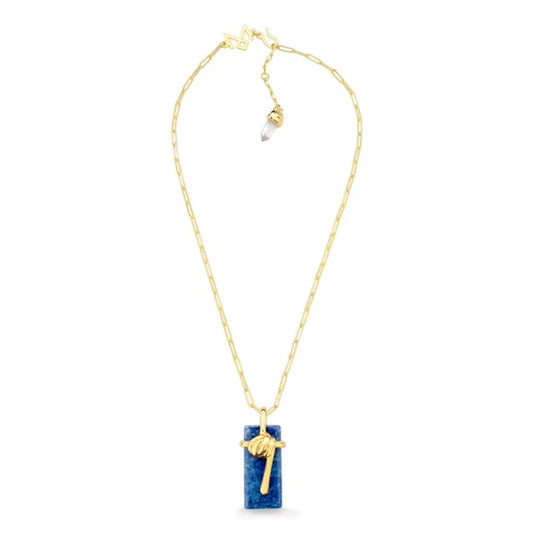 Tenerife Necklace