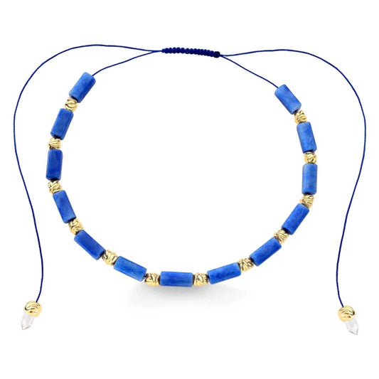 Bodrum Necklace