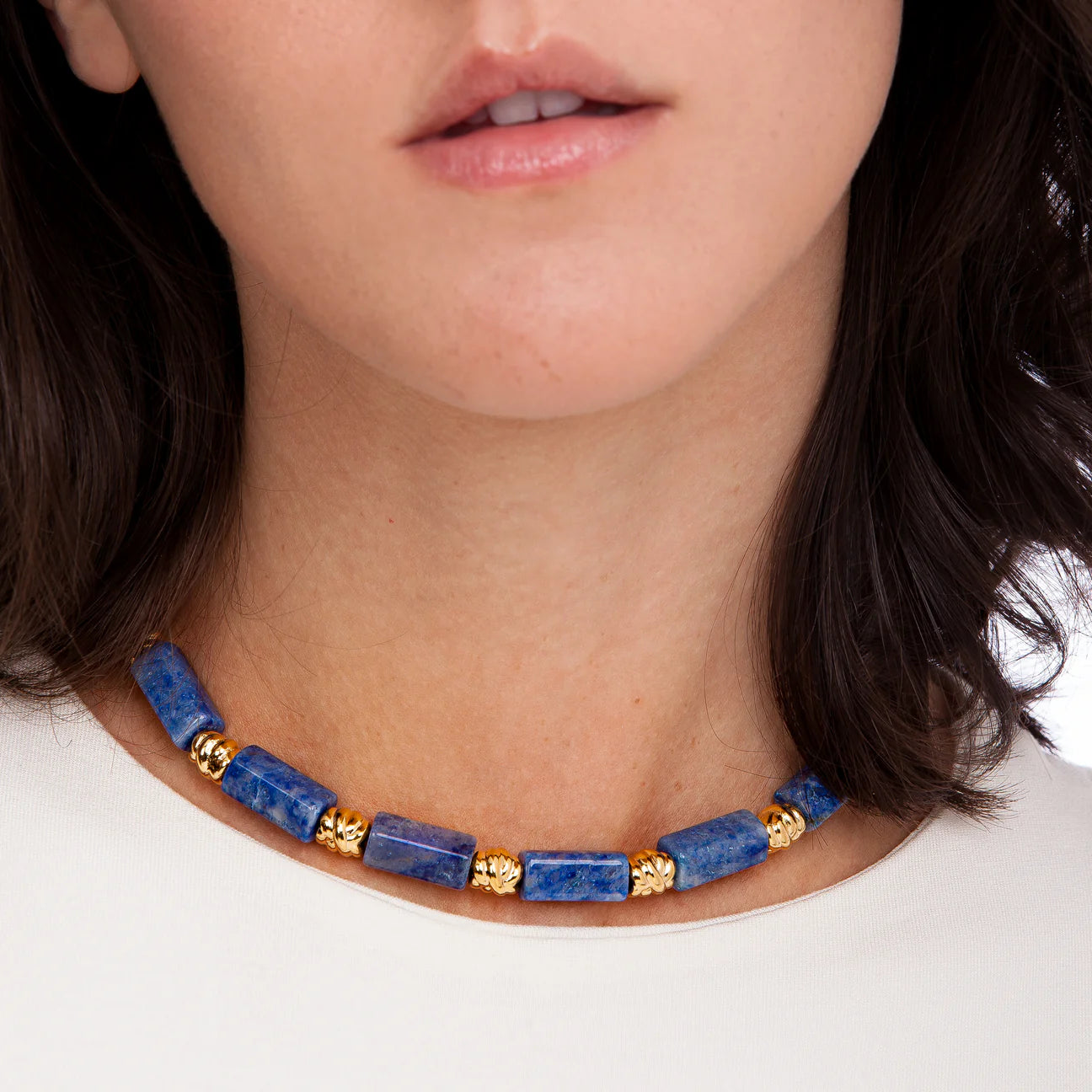 Bodrum Necklace
