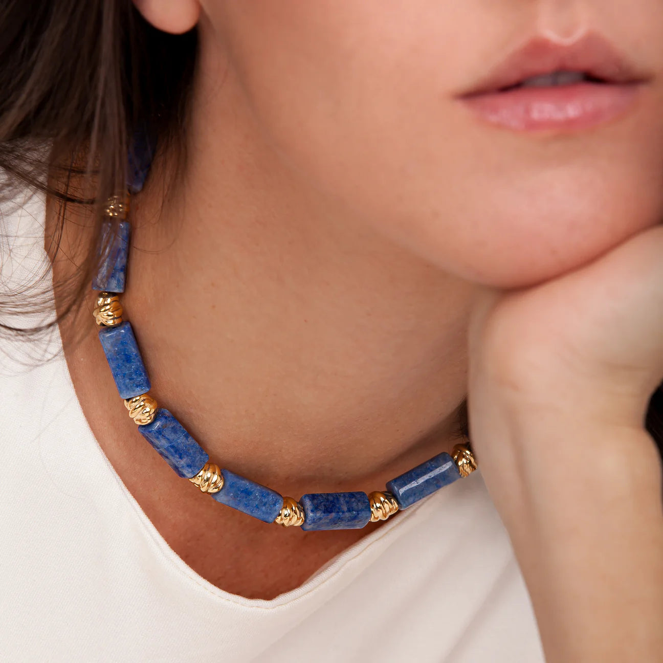 Bodrum Necklace