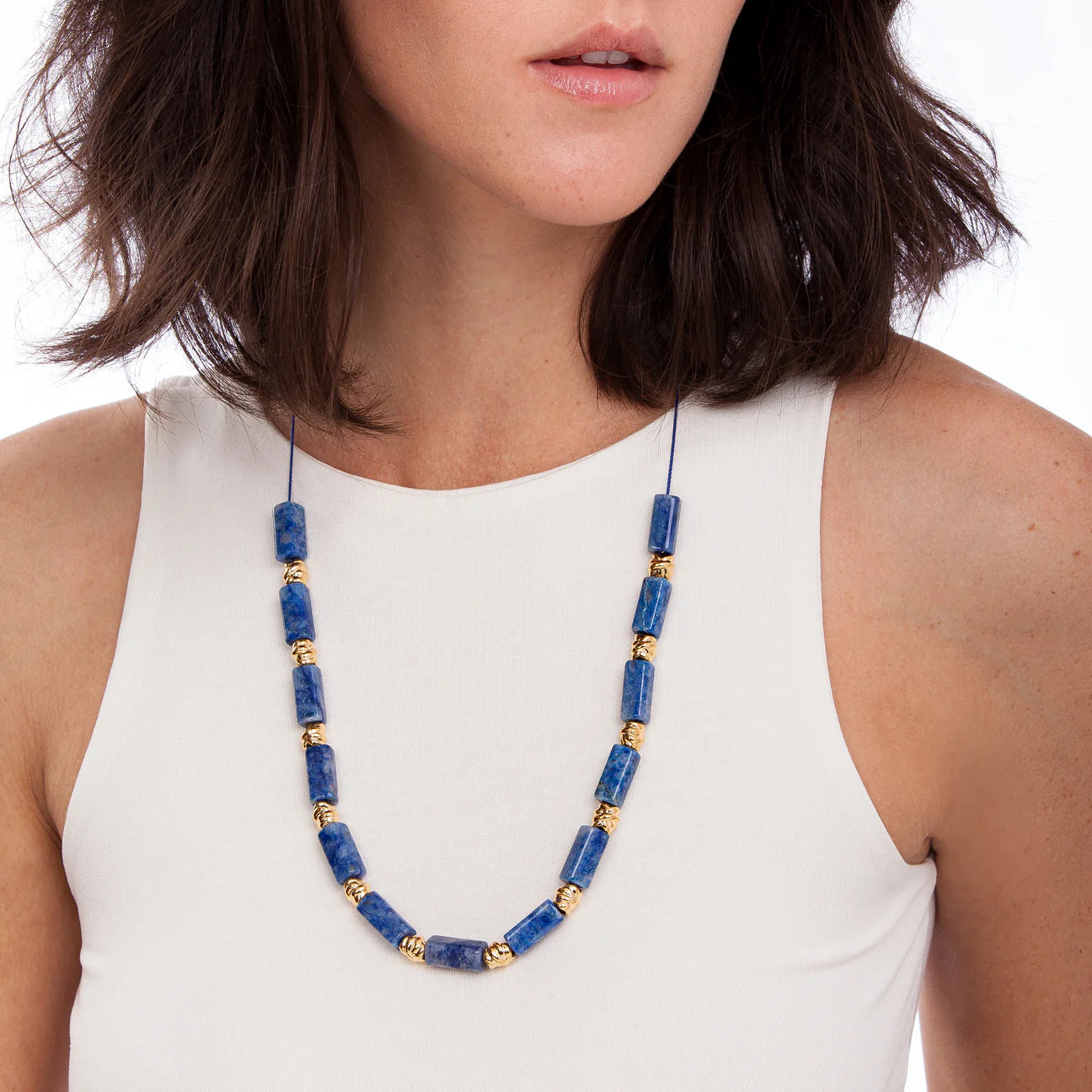 Bodrum Necklace