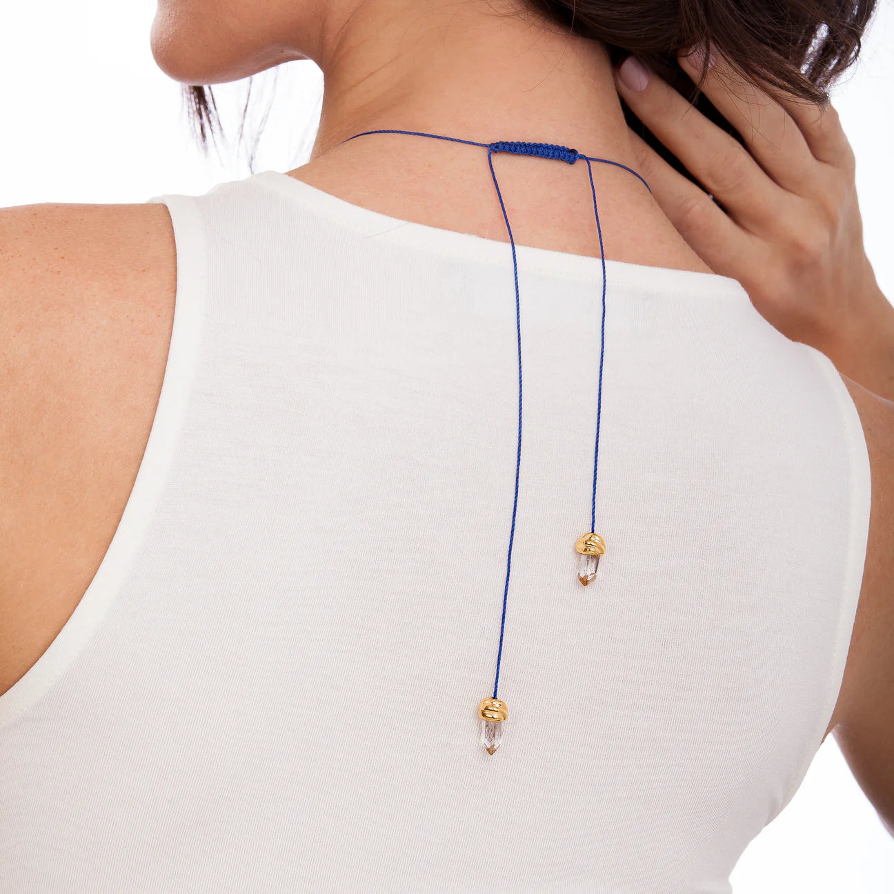 Bodrum Necklace