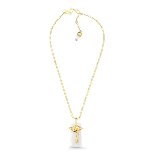Tenerife Necklace